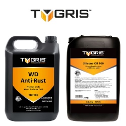 TYGRIS Oils